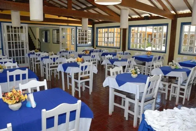 Pousada Aquarium