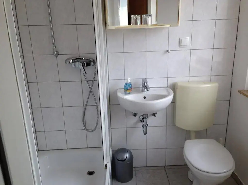 Hotel Goldener Hahn