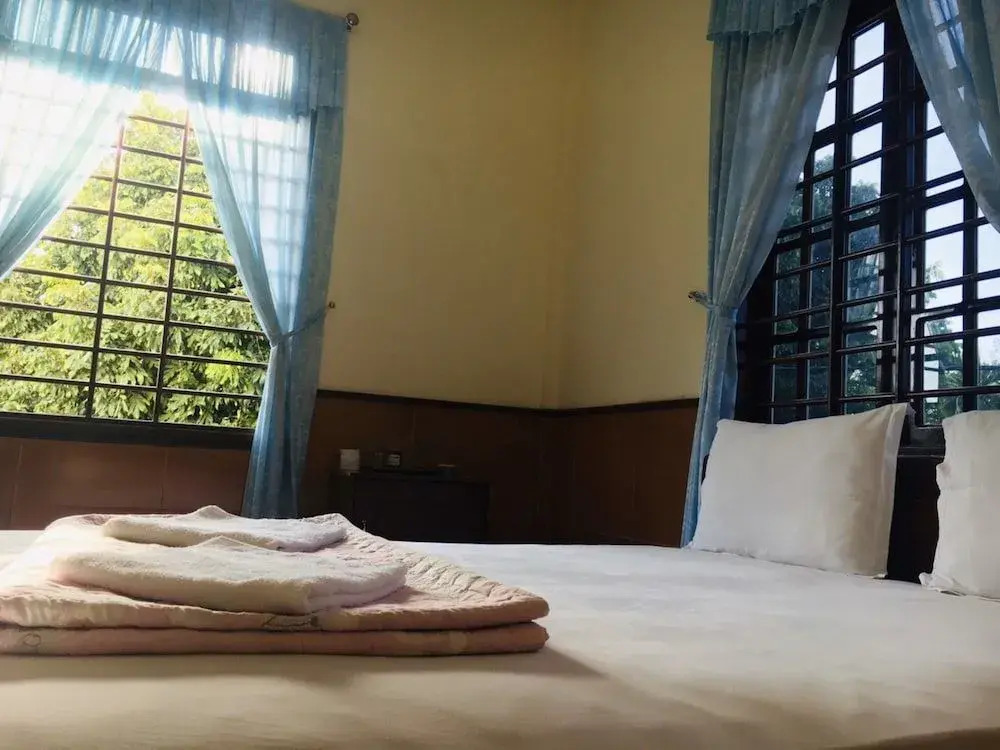 OYO 977 Minh Duc Guest House