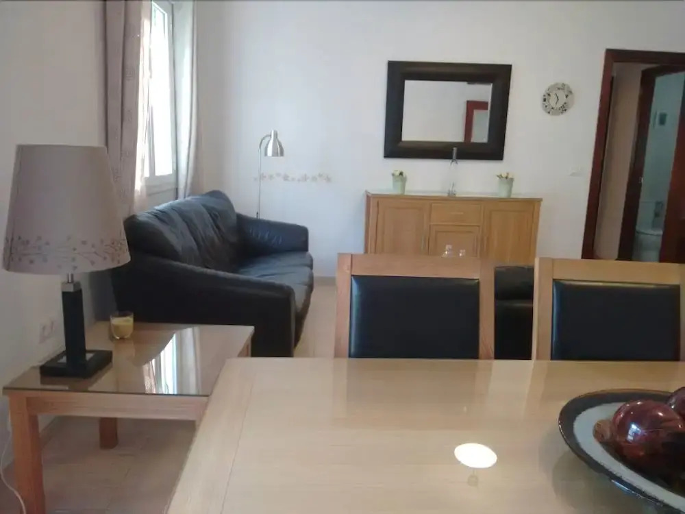 Apartamento Alegre