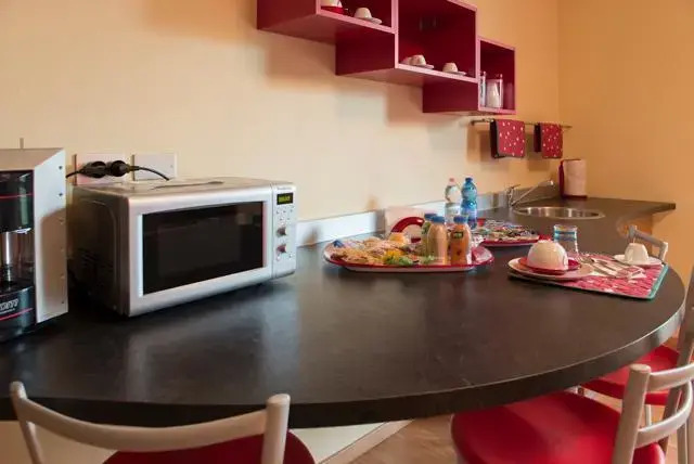 B&B La Margì