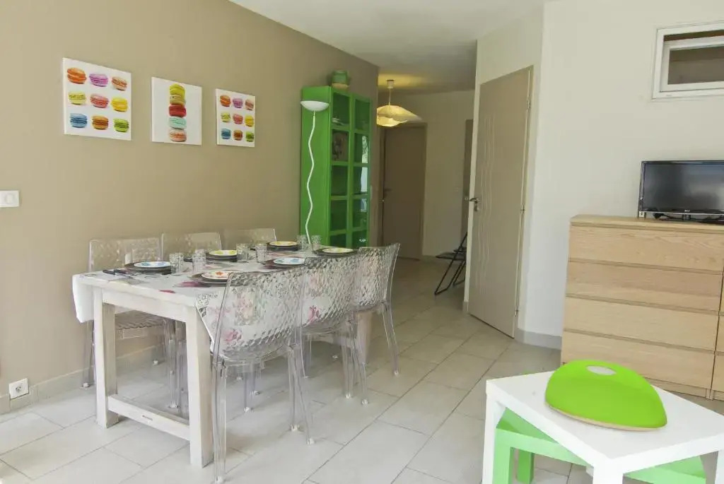 Appartement Eden