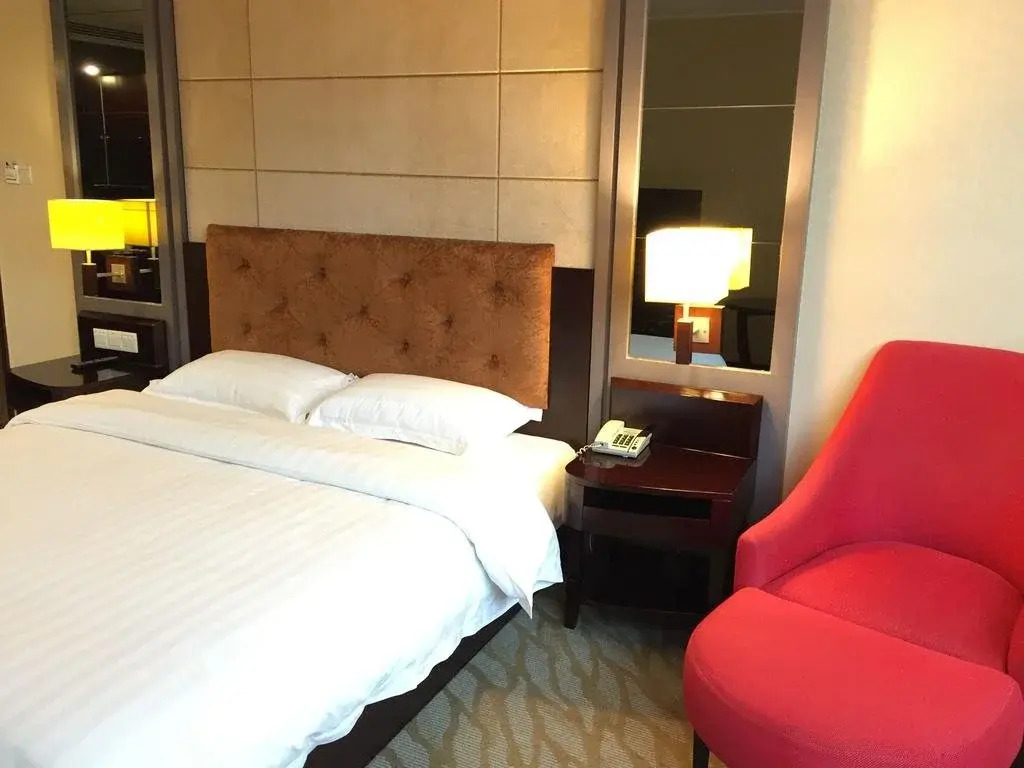 Foshan Guanxin Hotel