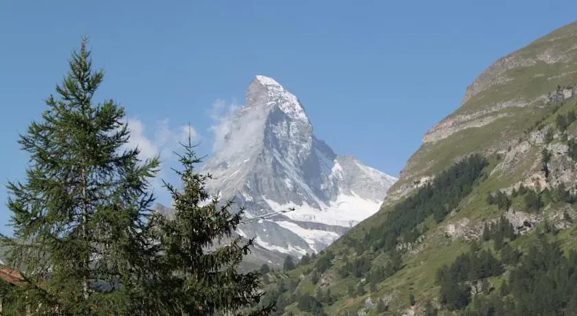 Zermatt Rent Roc