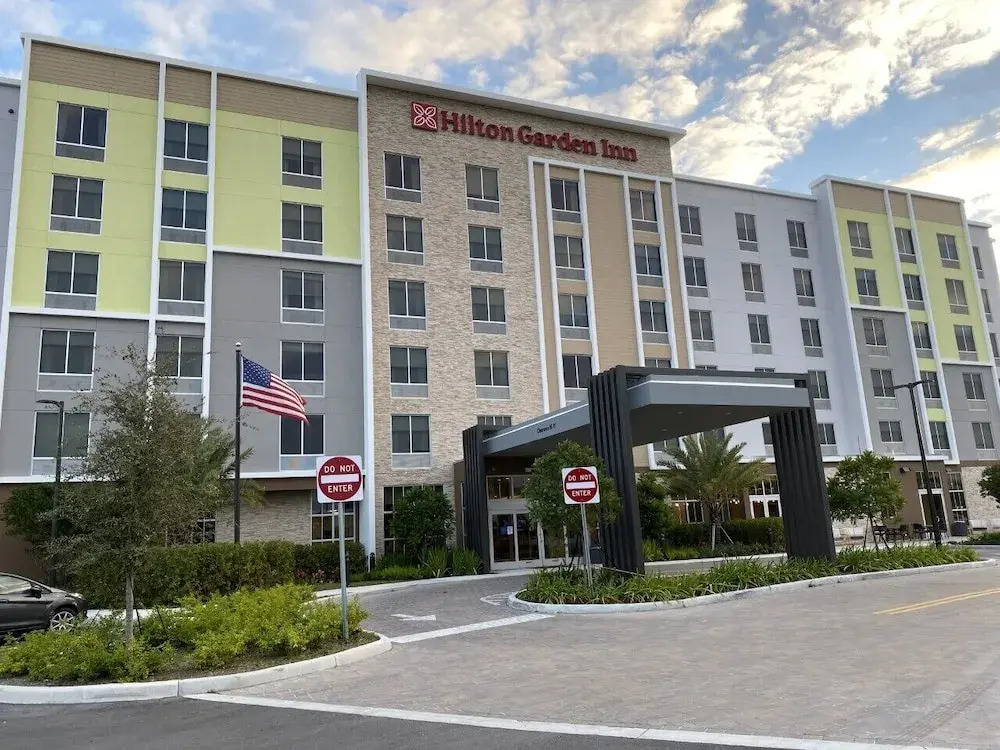 Hilton Garden Inn Homestead
