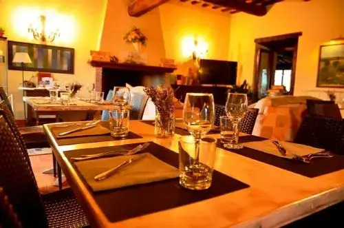 Agriturismo Il Poggio Di Orvieto