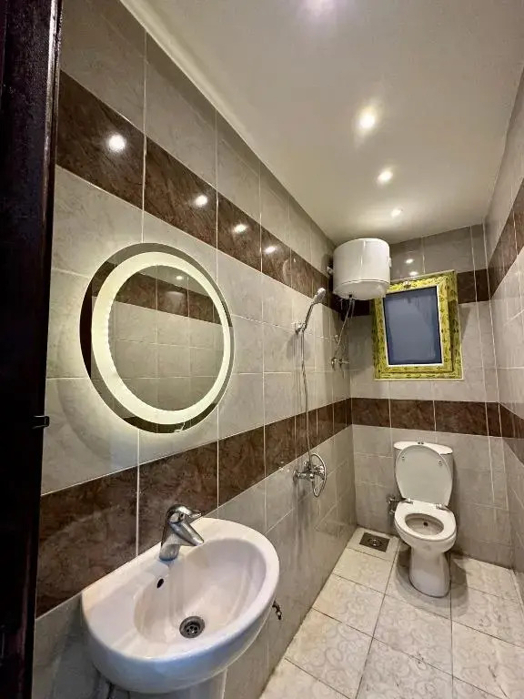 Hyat Suites & Rooms