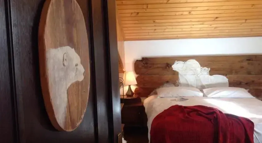 Amola B&B