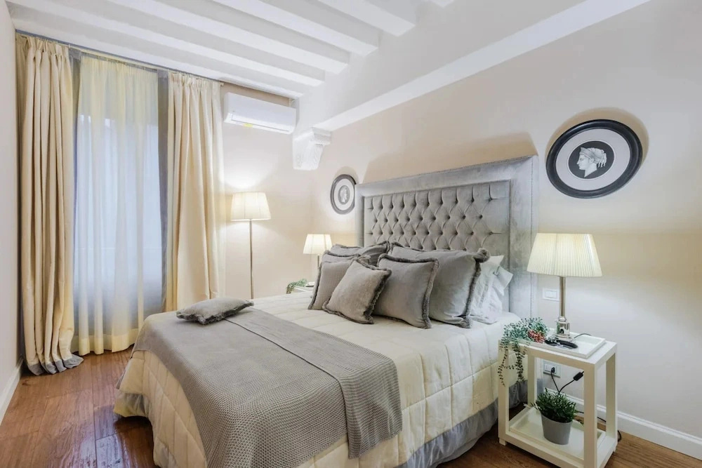 Apartment in Lucca Near San Frediano Church