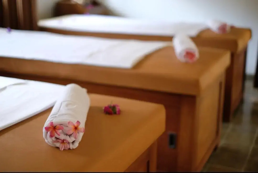 Sima Hotel Kuta Lombok