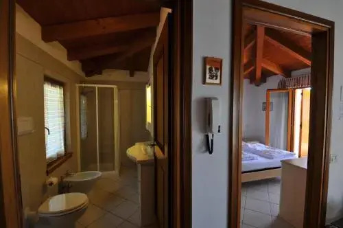 Residence Mirabel