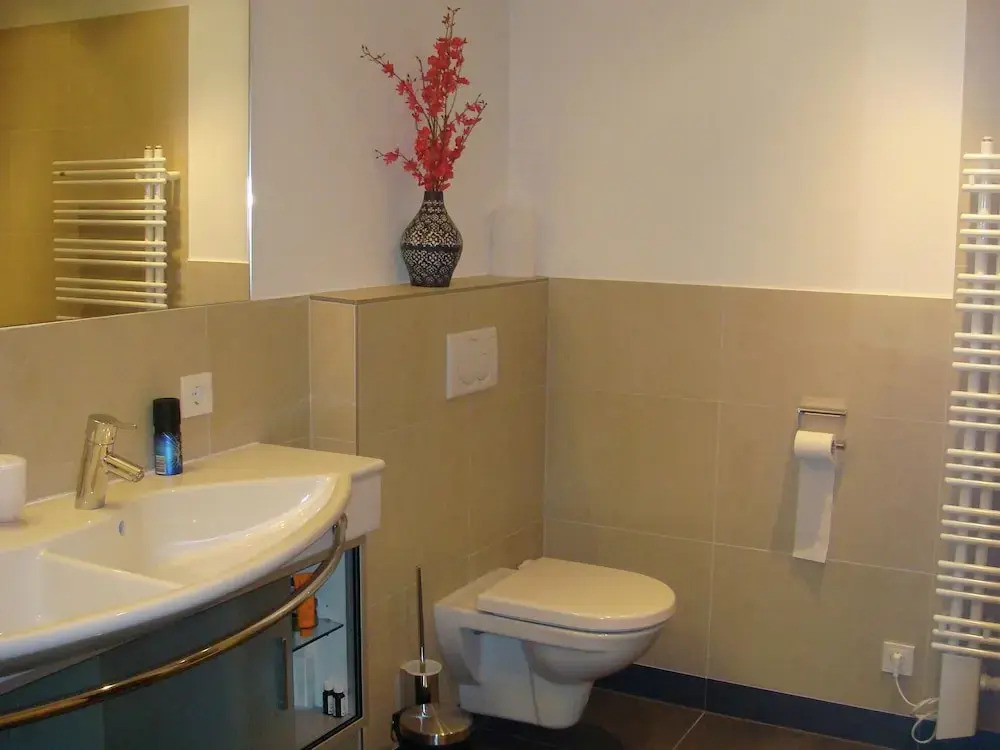 Luxurious Apartment With Sauna in Leogang Salzburg
