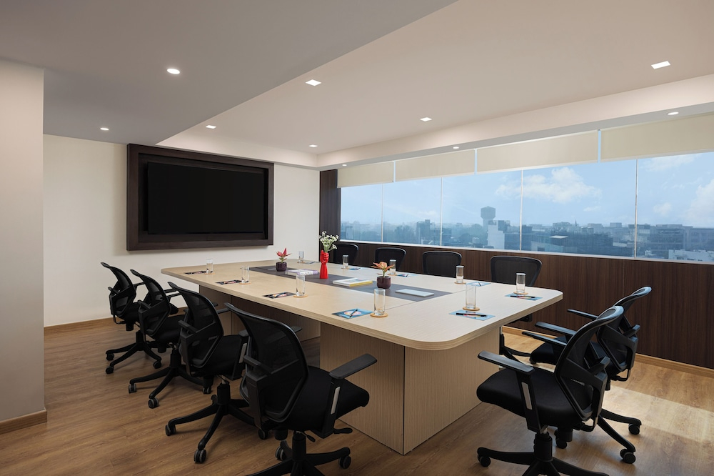 Ginger Gurugram Sector 1