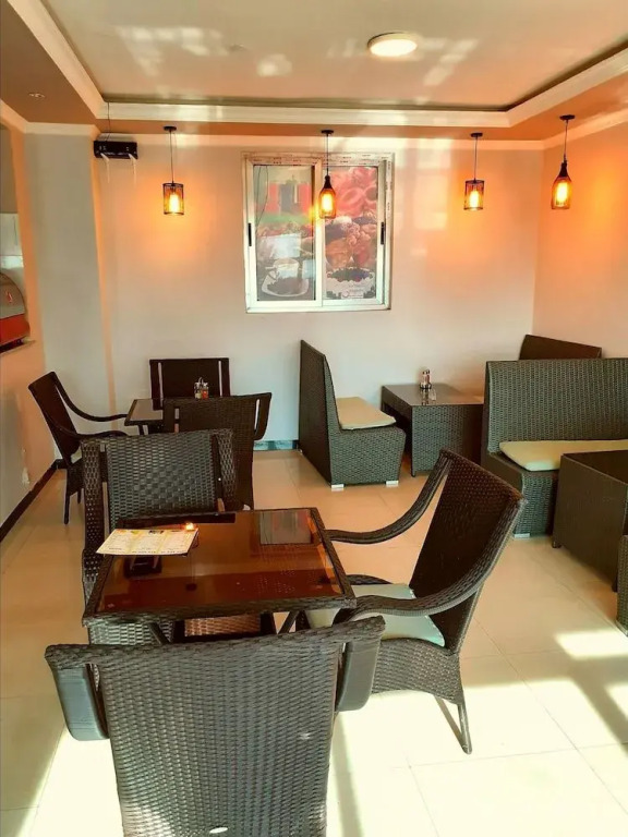 Addis Amba Guest House
