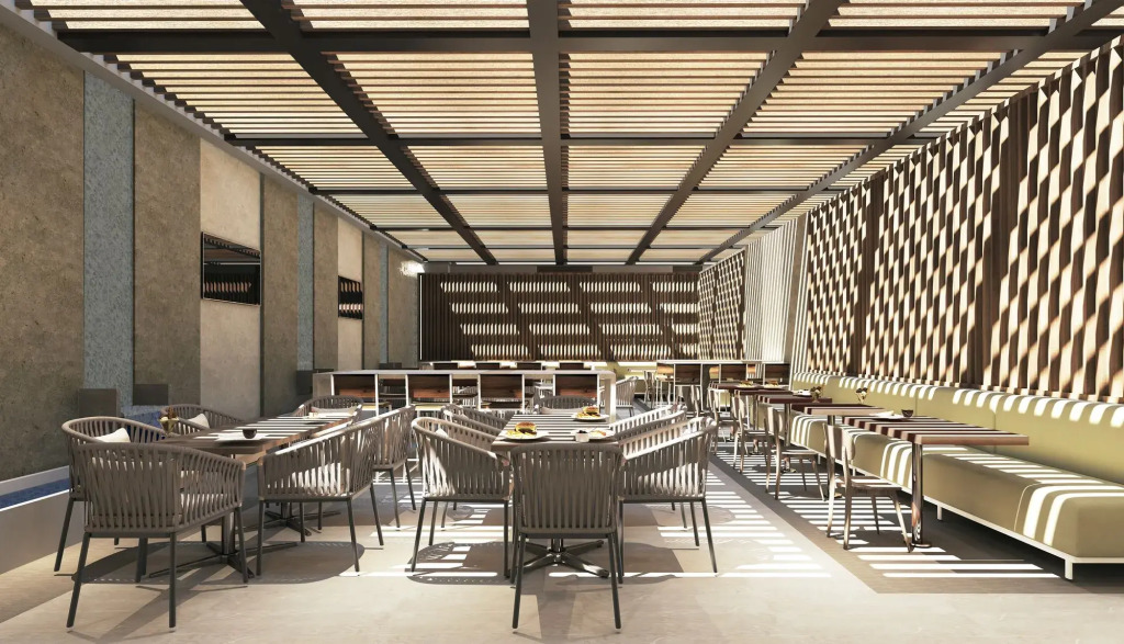 Holiday Inn Express & Suites - Playa del Carmen by IHG