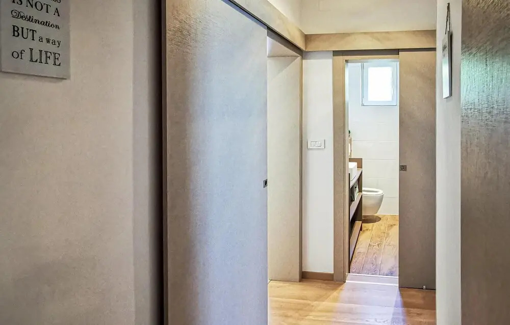 Amazing Apartment in Liznjan With Wifi and 2 Bedrooms