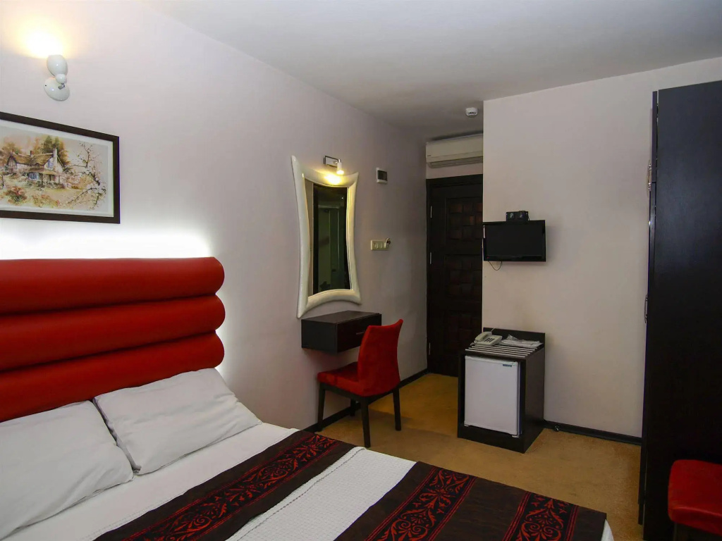 Hotel Timya