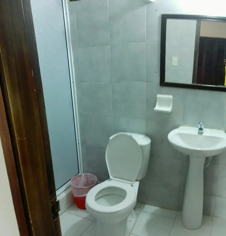 Apartamento Santorini