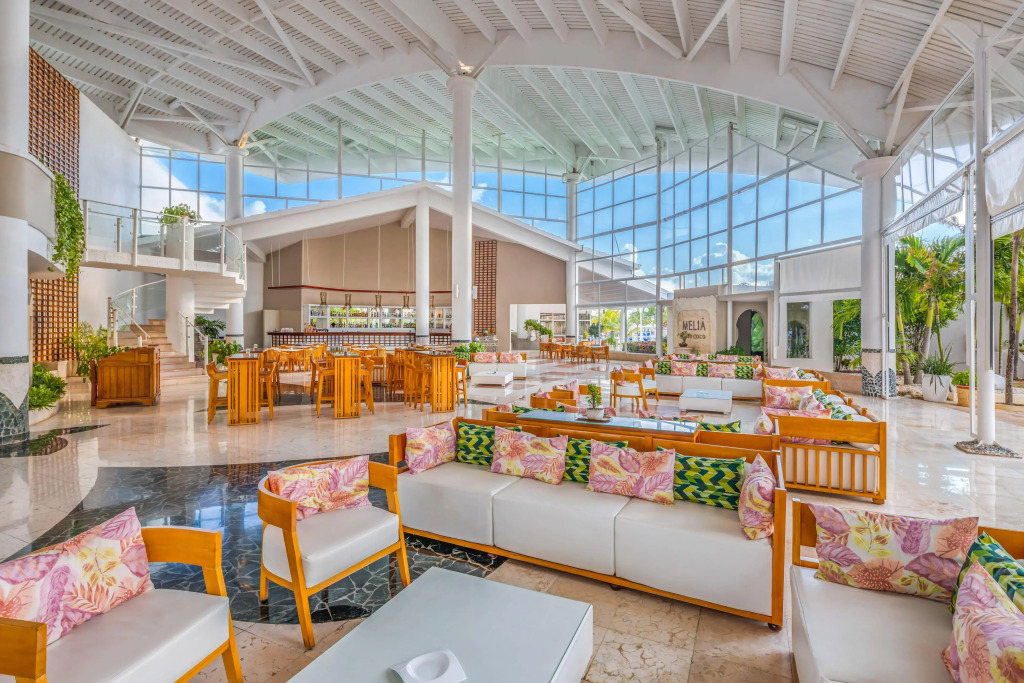 Melia Cayo Coco (Adults Only)