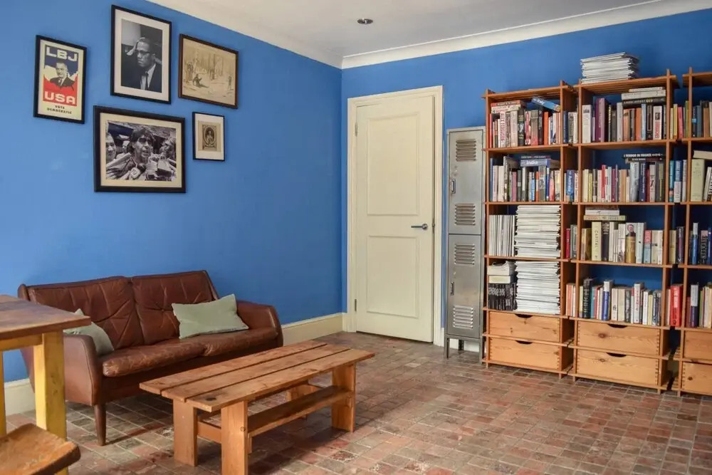 Stylish 1 Bedroom Flat In Aldgate