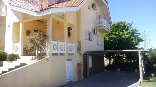Recanto Do Charão
