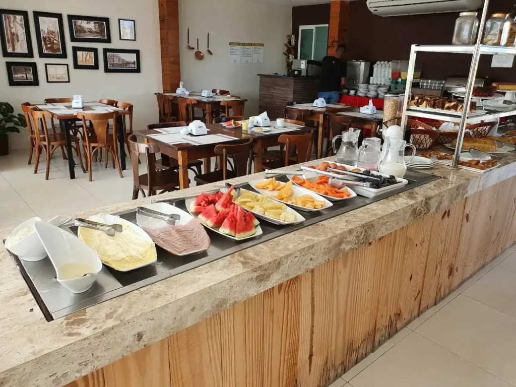 Angra Praia Hotel