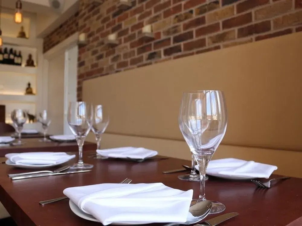 Tiien Boutique Hotel