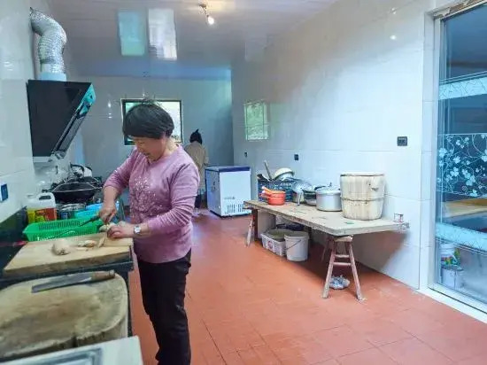 Yunhe Tianzhu Homestay