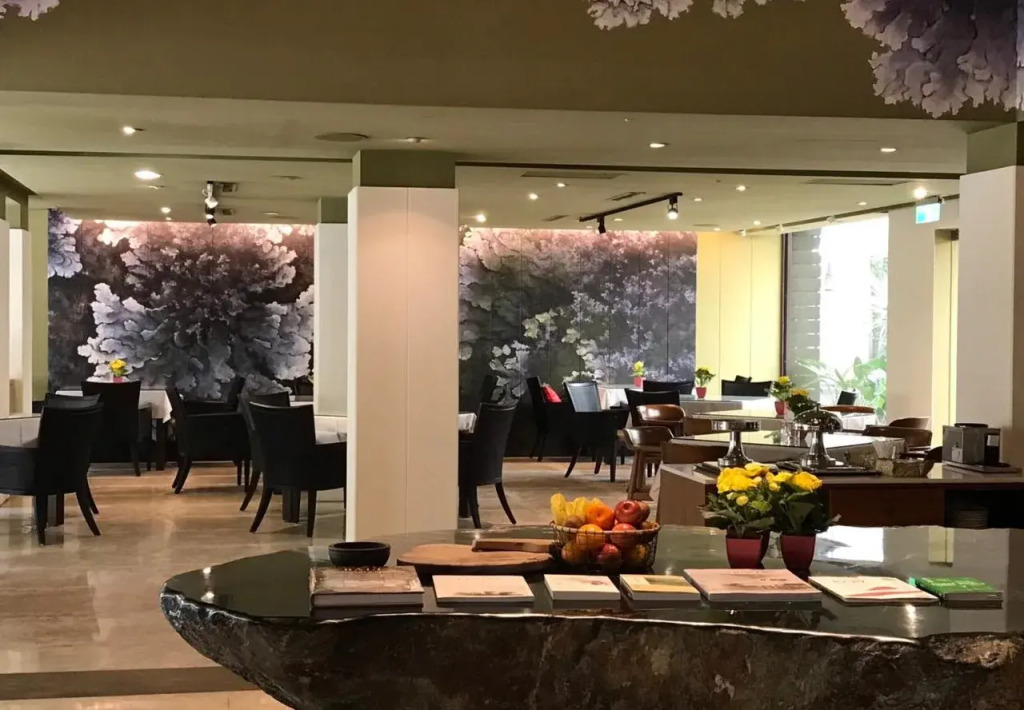 Hofeng Resort