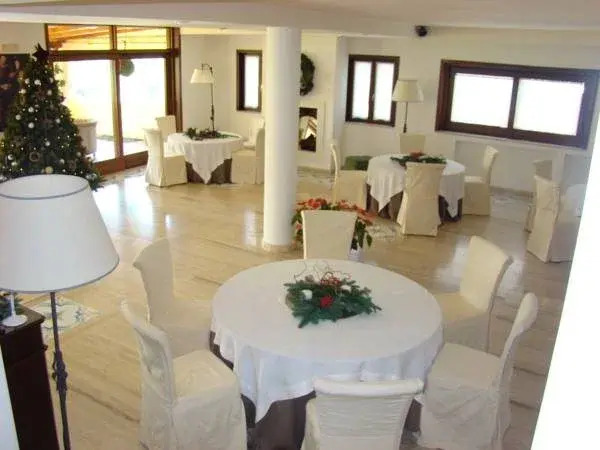 Casa Mauri