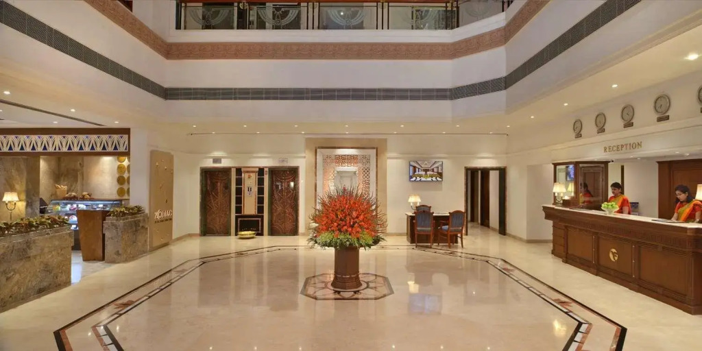 Fortune Landmark, Ahmedabad - Member ITC Hotels Group