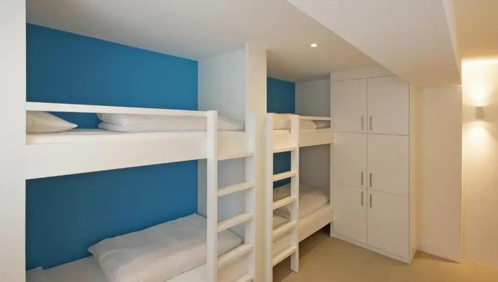 Alte Metzg - Hostel