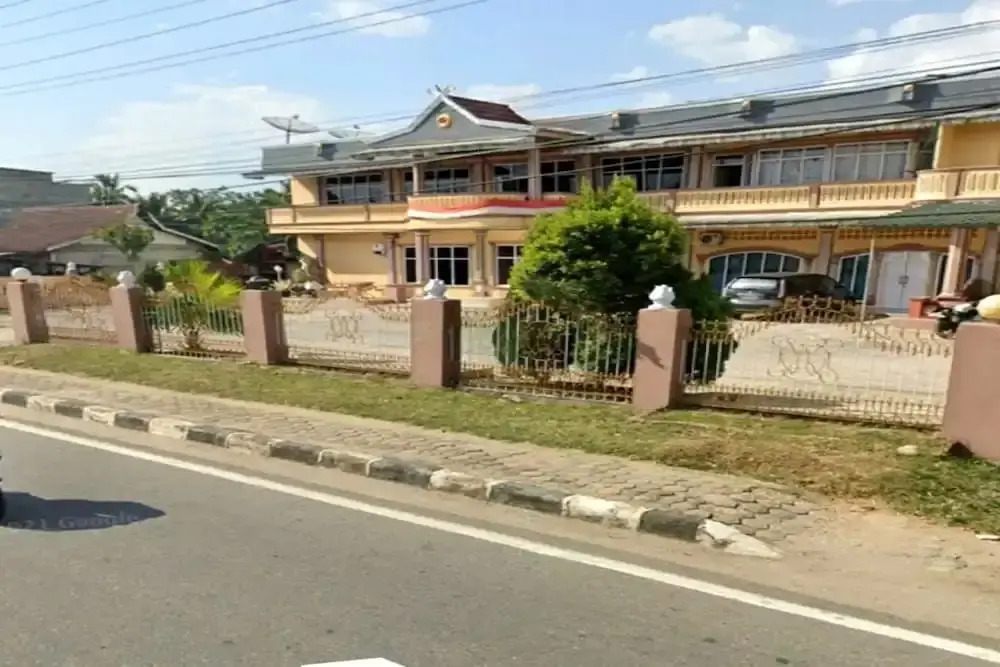 Hotel Atika By OYO