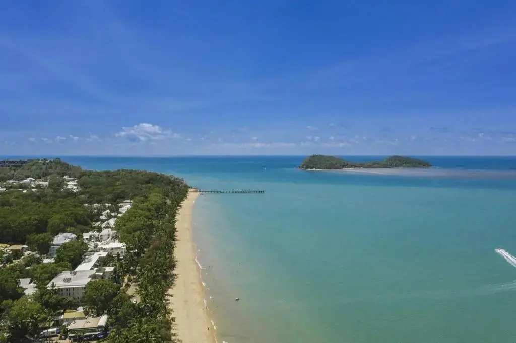 Belle Escapes 58 Ocean Dr Luxury Home Palm Cove