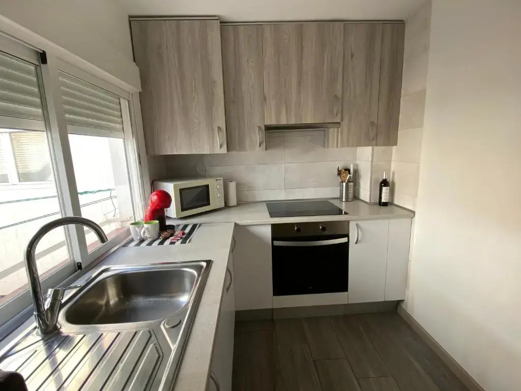 Apartamentos Dos Torres Frodo - Parking privado gratis