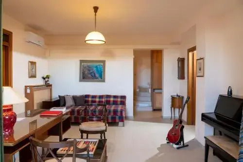 Sea Breeze Villa