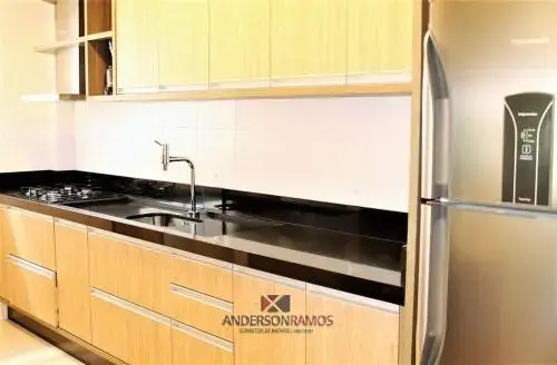Apartamento Aguas Azuis Bombinhas 1042