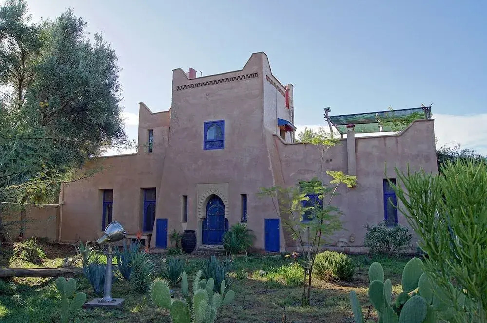 Riad Oued Ramis
