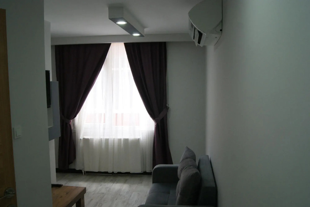 Moon Suit Hotel