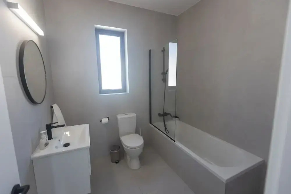 Semeli Villa 8
