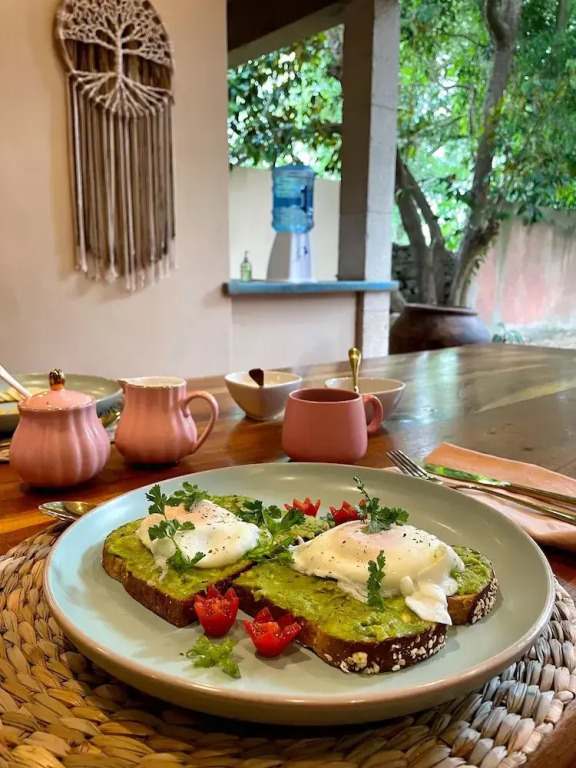 Hotel Boutique Refugio 41