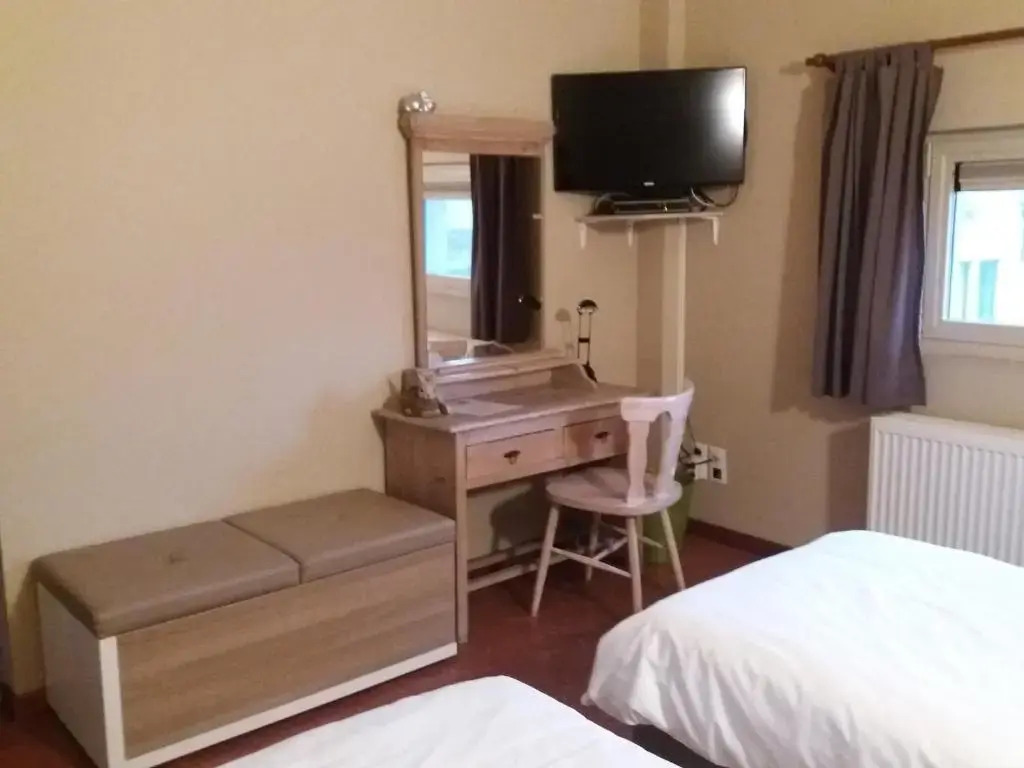 B&B Euverbraeke