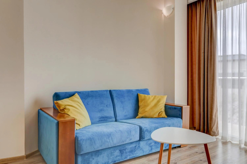 Family Hotel Jupiter