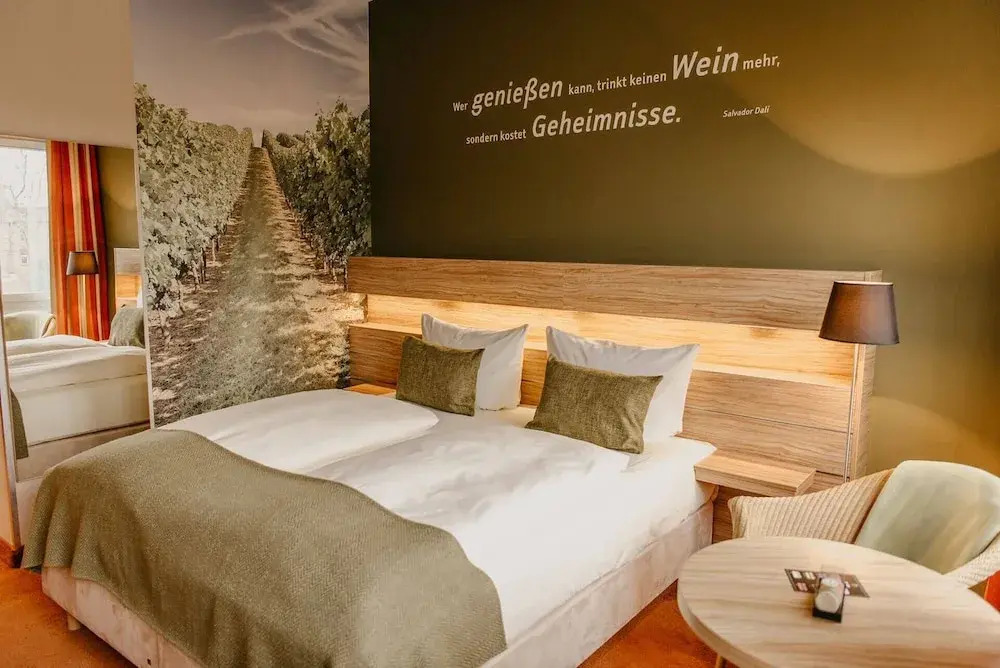 Parkhotel Landau