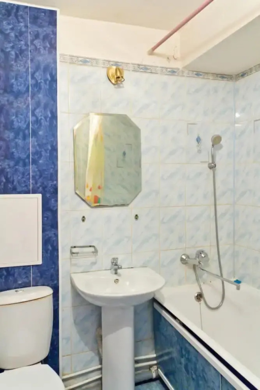 Апартаменты ALLiS-HALL, ул. Первомайская, 70