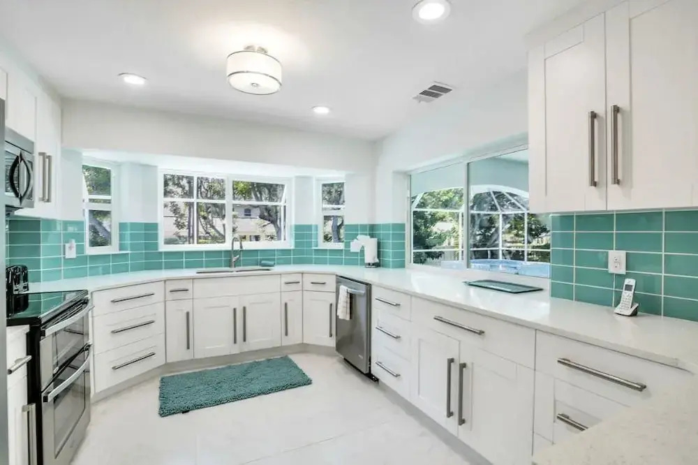 Fieldstone Dr Home