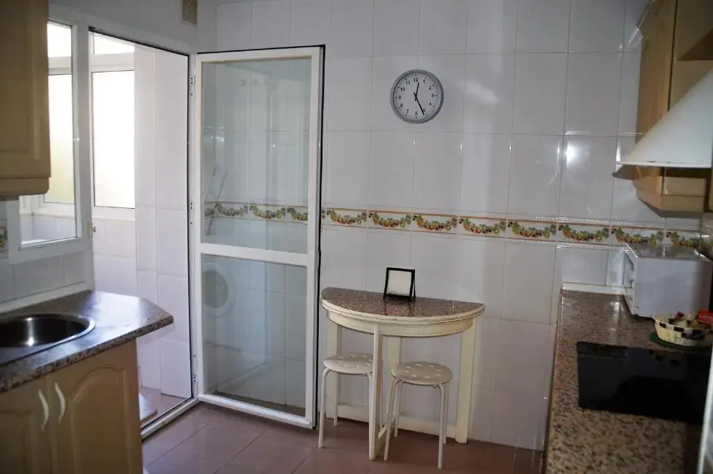 VIVE BENALMÁDENA Apartamento Tranquilo a 400 metros de la PLAYA