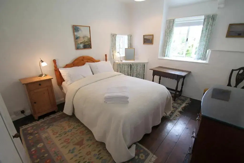 Ball Cottage