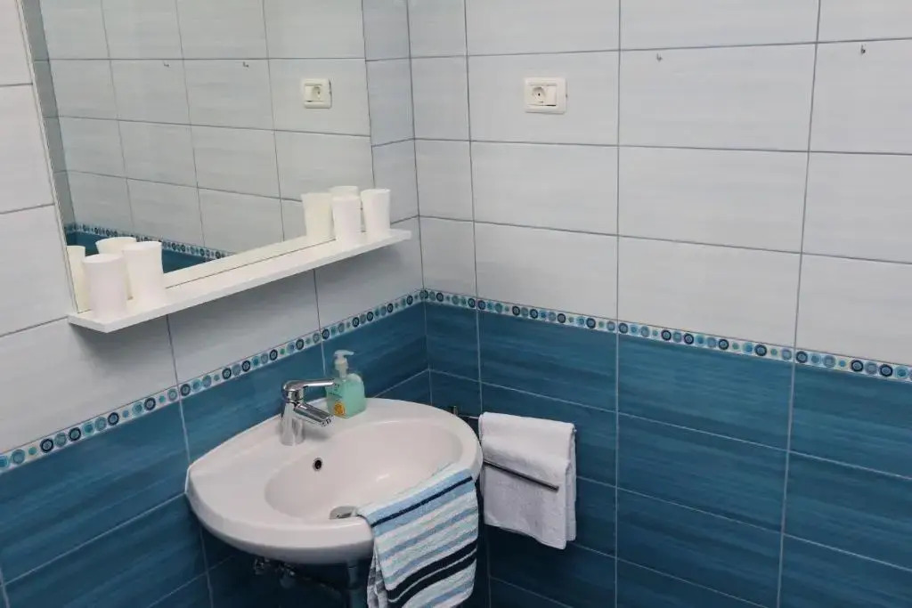 Apartment Mitton 2