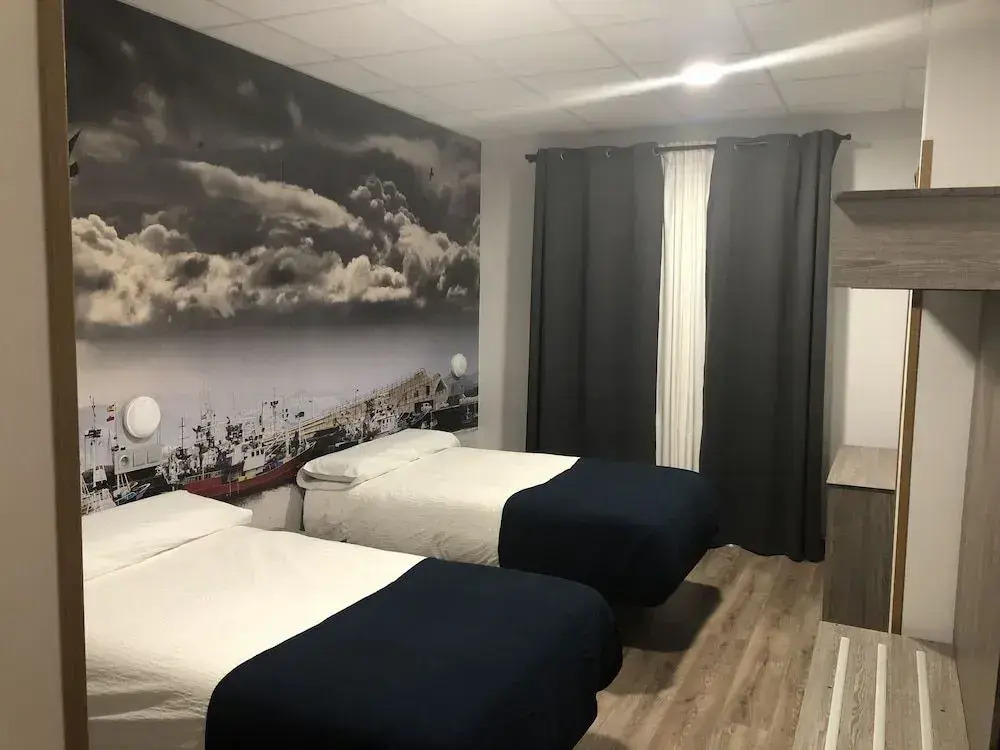 Hostel El Paloma